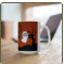 BOO Ghost Halloween Mug – Cute Spooky Ghost Coffee Cup (11oz, 15oz)